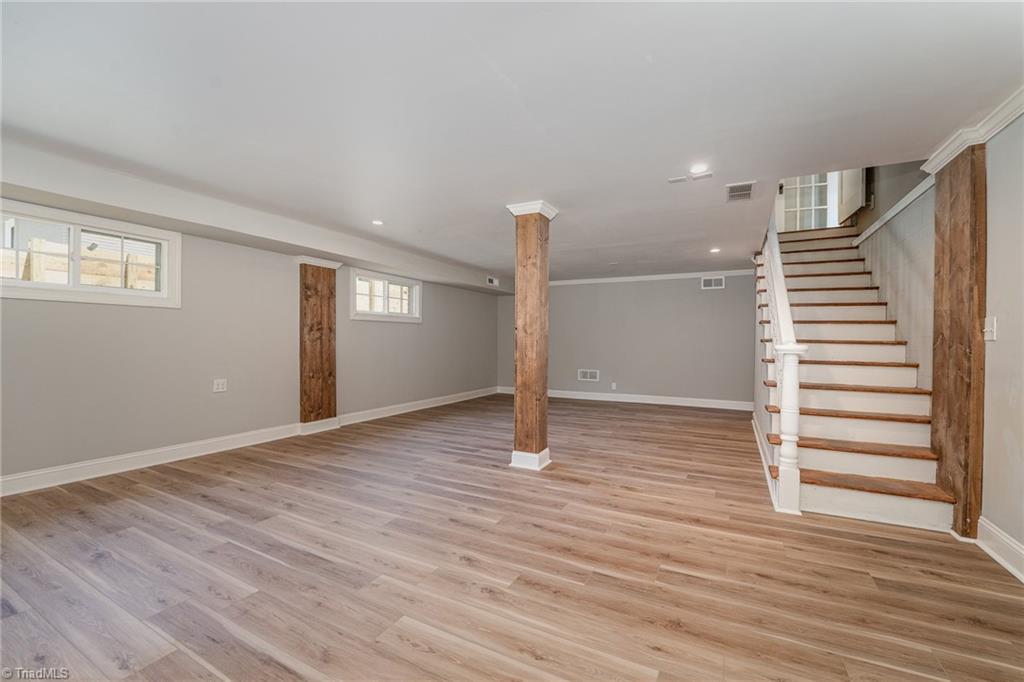 334 Ridgecrest Road Asheboro, NC 27203 - Photo 23 of 26 Gallery Image 23
