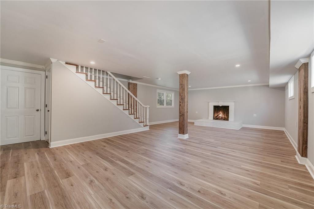 334 Ridgecrest Road Asheboro, NC 27203 - Photo 24 of 26 Gallery Image 24