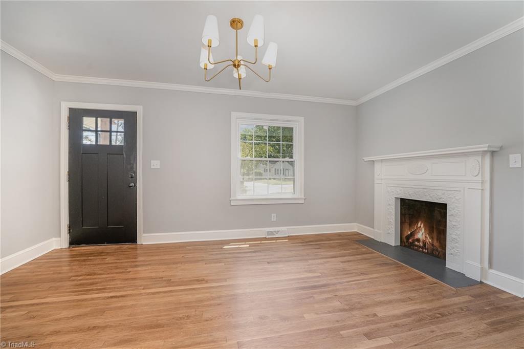 334 Ridgecrest Road Asheboro, NC 27203 - Photo 4 of 26 Gallery Image 4