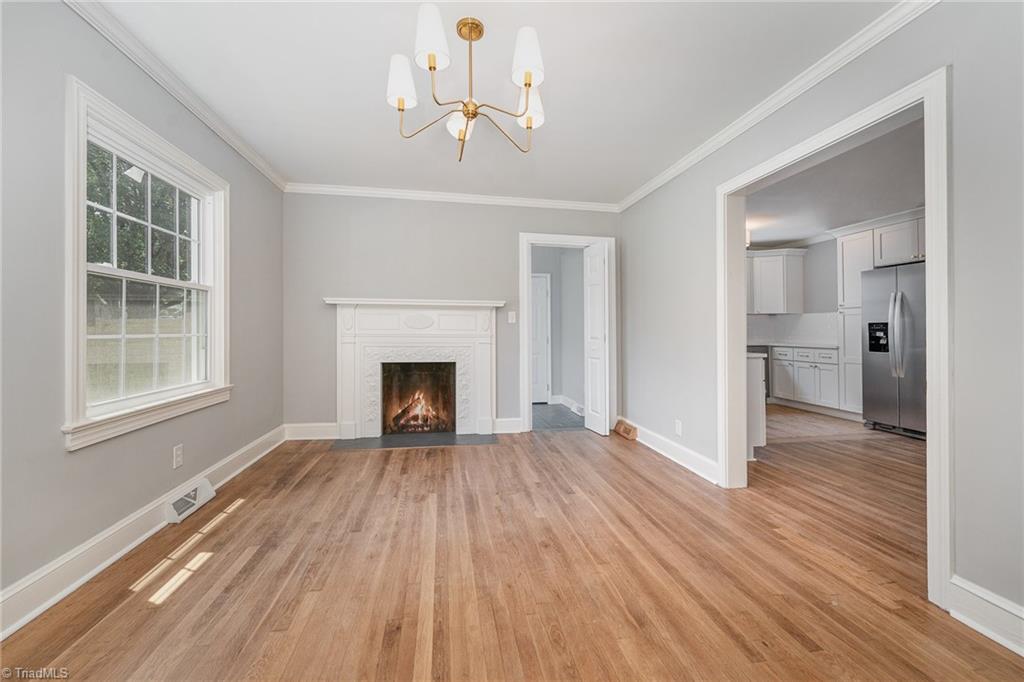 334 Ridgecrest Road Asheboro, NC 27203 - Photo 6 of 26 Gallery Image 6