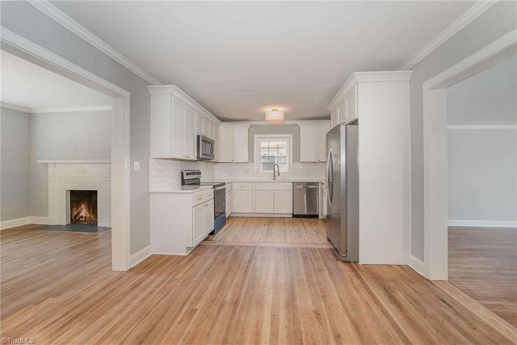 334 Ridgecrest Road Asheboro, NC 27203 - Photo 7 of 26 Gallery Image 7