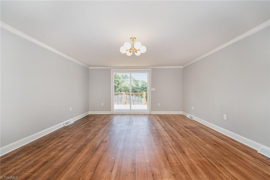 334 Ridgecrest Road Asheboro, NC 27203 - Photo 10 of 26 Gallery Image 10