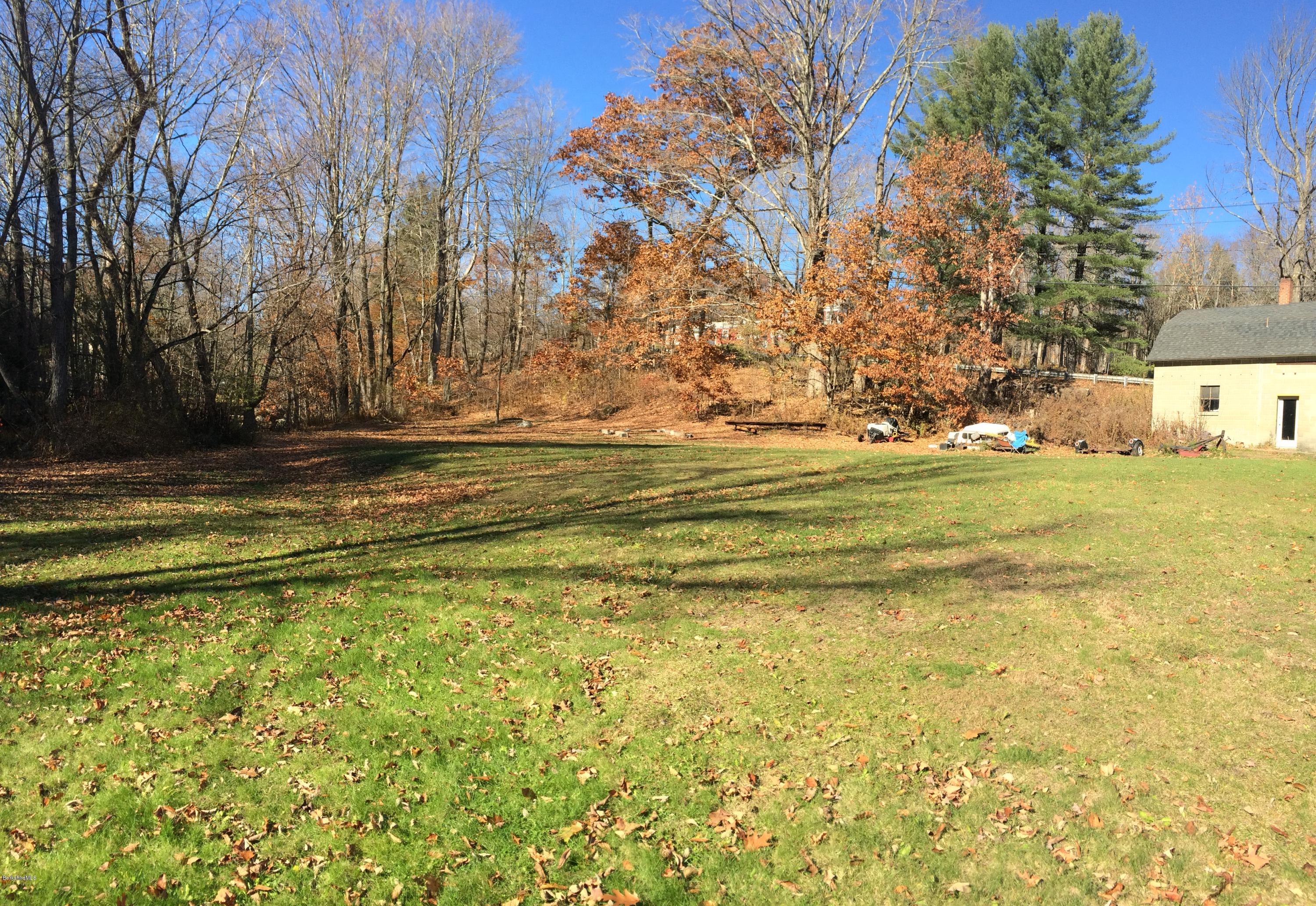 124 Sandisfield Road Sandisfield, MA 01255 - Photo 12 of 15 a view of an ocean view