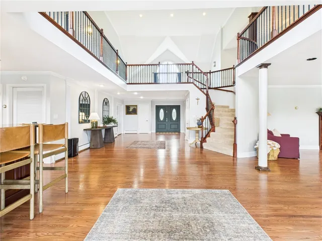 $579,000 | 170 Sunrise Ridge Road, Coudersport, PA 16915