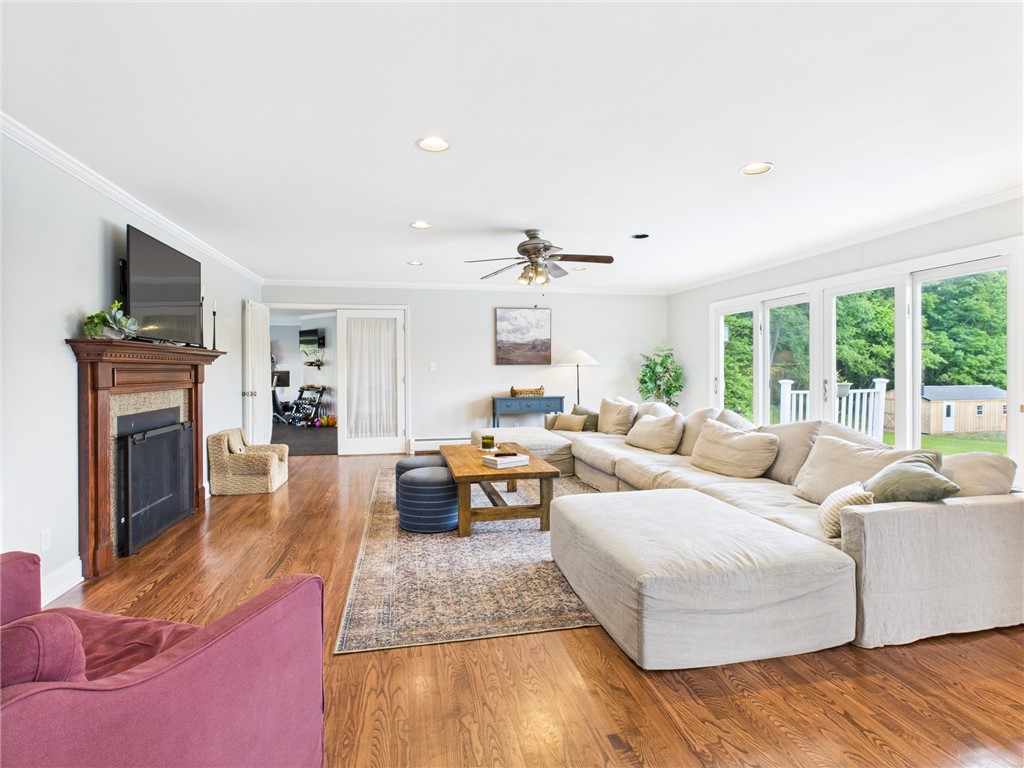 170 Sunrise Ridge Road Coudersport, PA 16915 - Photo 13 of 42