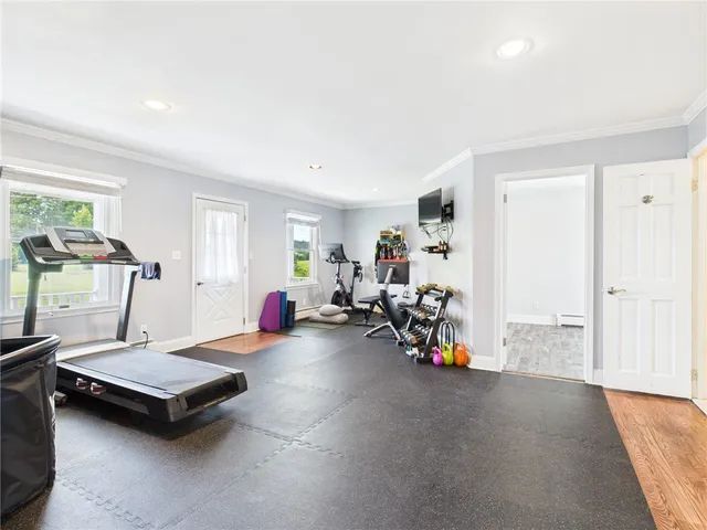 $579,000 | 170 Sunrise Ridge Road, Coudersport, PA 16915