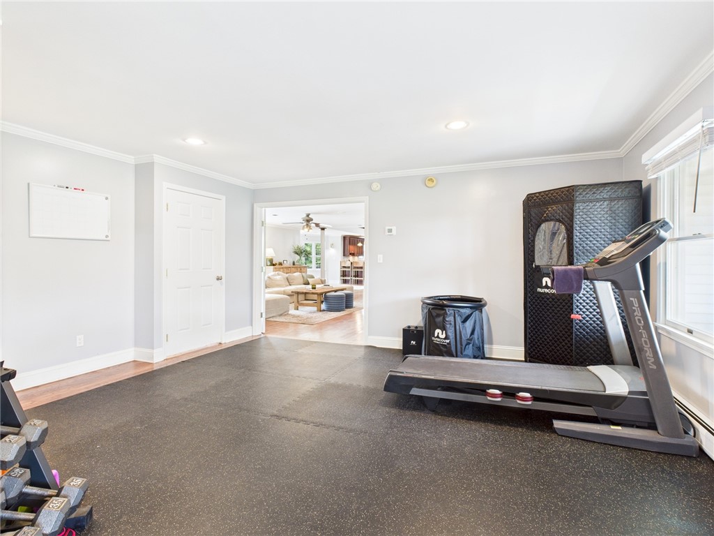 170 Sunrise Ridge Road Coudersport, PA 16915 - Photo 16 of 42