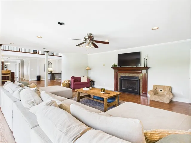 $579,000 | 170 Sunrise Ridge Road, Coudersport, PA 16915