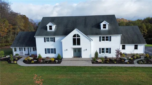 $579,000 | 170 Sunrise Ridge Road, Coudersport, PA 16915