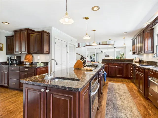 $579,000 | 170 Sunrise Ridge Road, Coudersport, PA 16915