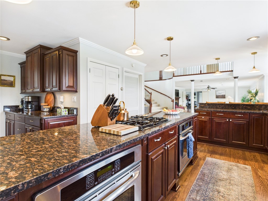 170 Sunrise Ridge Road Coudersport, PA 16915 - Photo 25 of 42