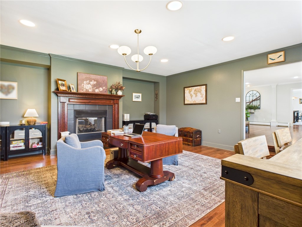 170 Sunrise Ridge Road Coudersport, PA 16915 - Photo 28 of 42