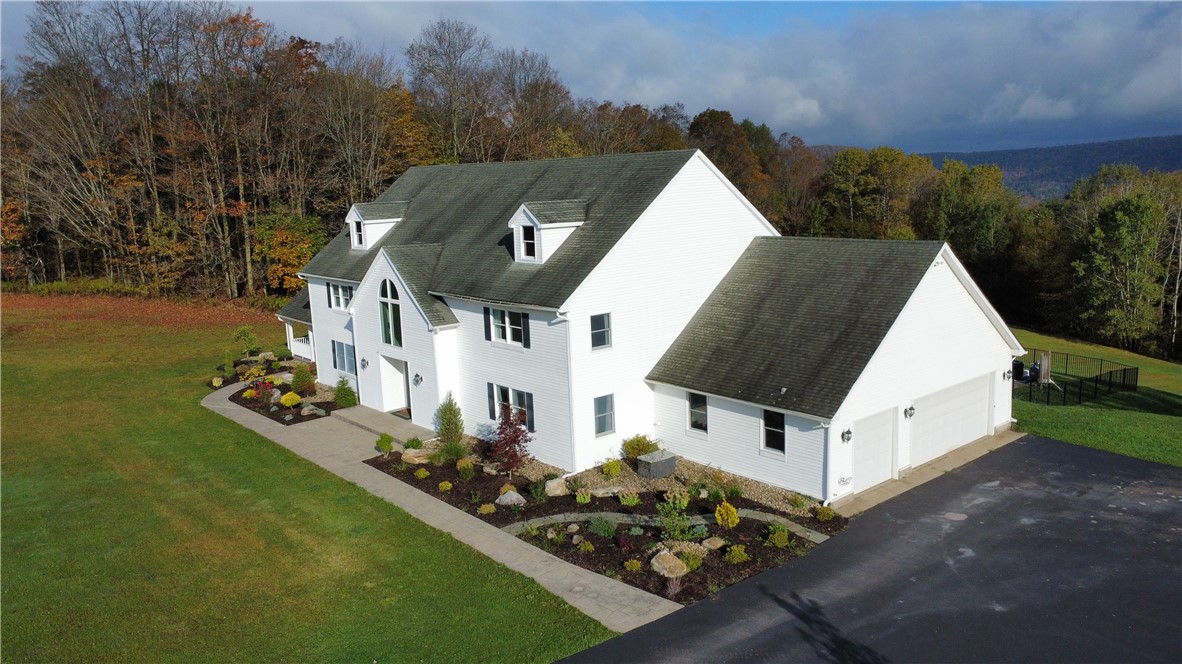 170 Sunrise Ridge Road Coudersport, PA 16915 - Photo 3 of 42