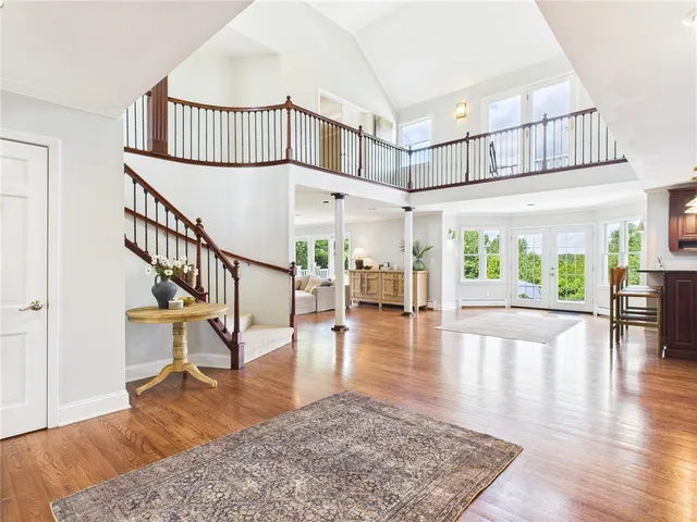 $579,000 | 170 Sunrise Ridge Road, Coudersport, PA 16915