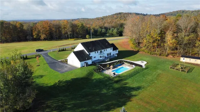 $579,000 | 170 Sunrise Ridge Road, Coudersport, PA 16915
