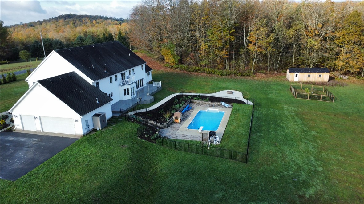 170 Sunrise Ridge Road Coudersport, PA 16915 - Photo 5 of 42