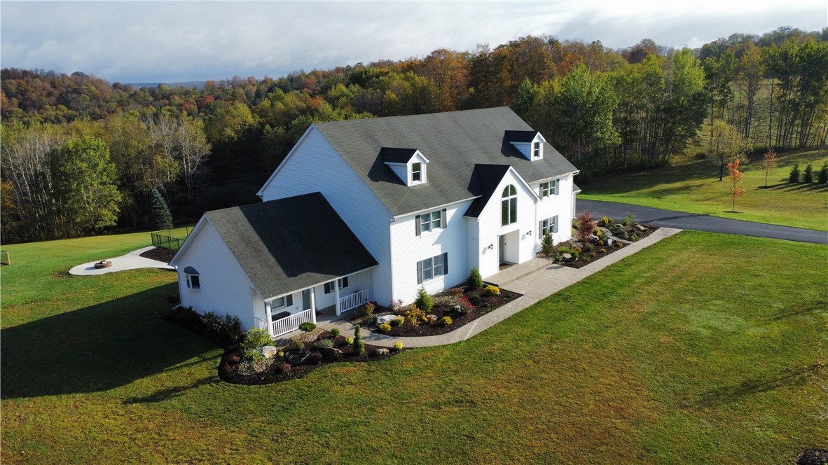 170 Sunrise Ridge Road Coudersport, PA 16915 - Photo 7 of 42