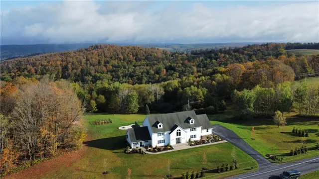 $579,000 | 170 Sunrise Ridge Road, Coudersport, PA 16915