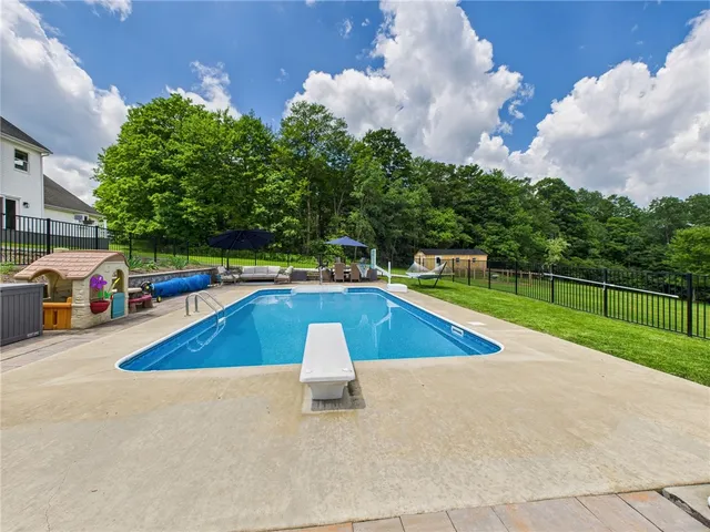 $579,000 | 170 Sunrise Ridge Road, Coudersport, PA 16915