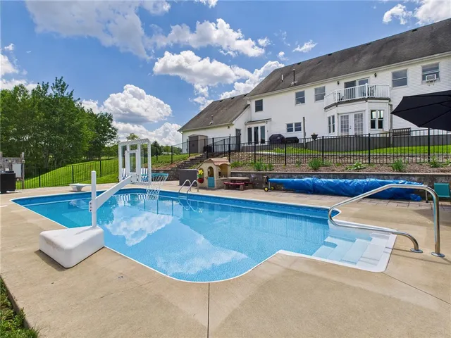 $579,000 | 170 Sunrise Ridge Road, Coudersport, PA 16915