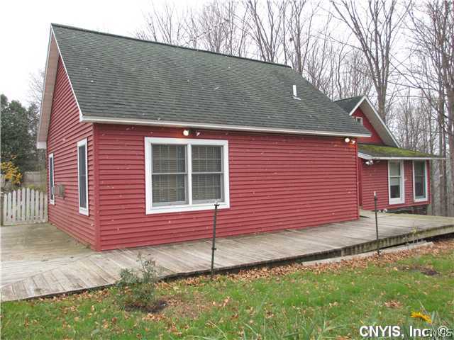2084 Lawrence Road Marcellus, NY 13108 - Photo 1 of 1 Exterior Front