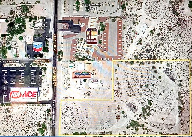 $339,000 | 1940 North 2nd Avenue, Ajo, AZ 85321