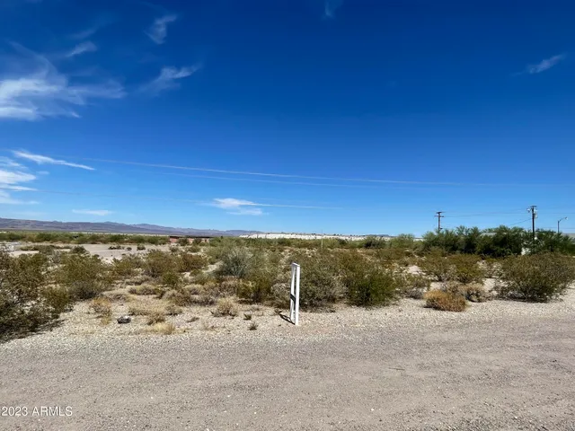 $339,000 | 1940 North 2nd Avenue, Ajo, AZ 85321