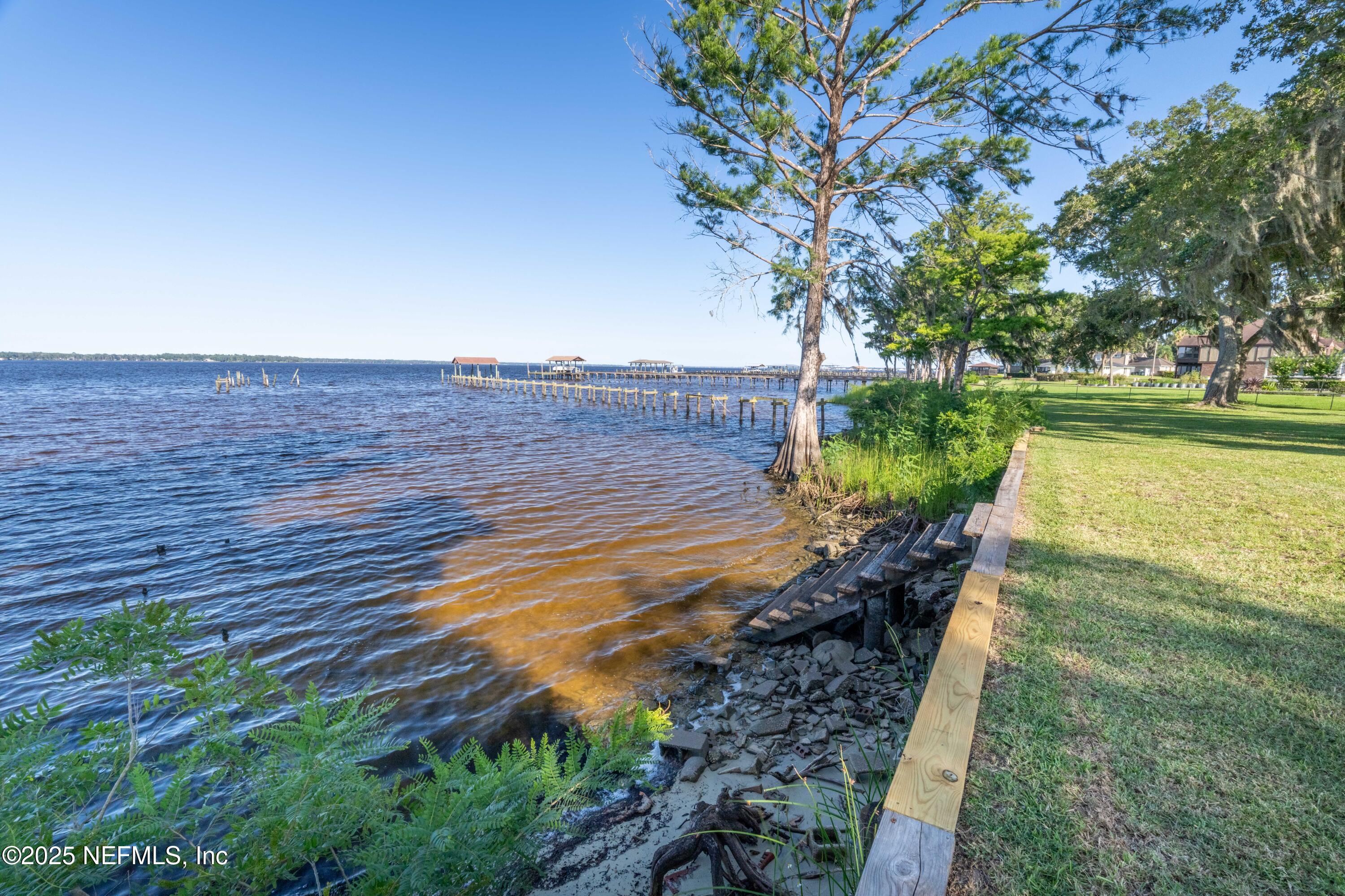 3217 River Road Green Cove Springs, FL 32043 - Photo 57 of 69 High/Dry Bulkhead