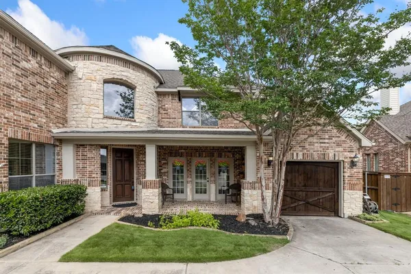 $749,900 | 601 Livingston Drive, Prosper, TX 75078