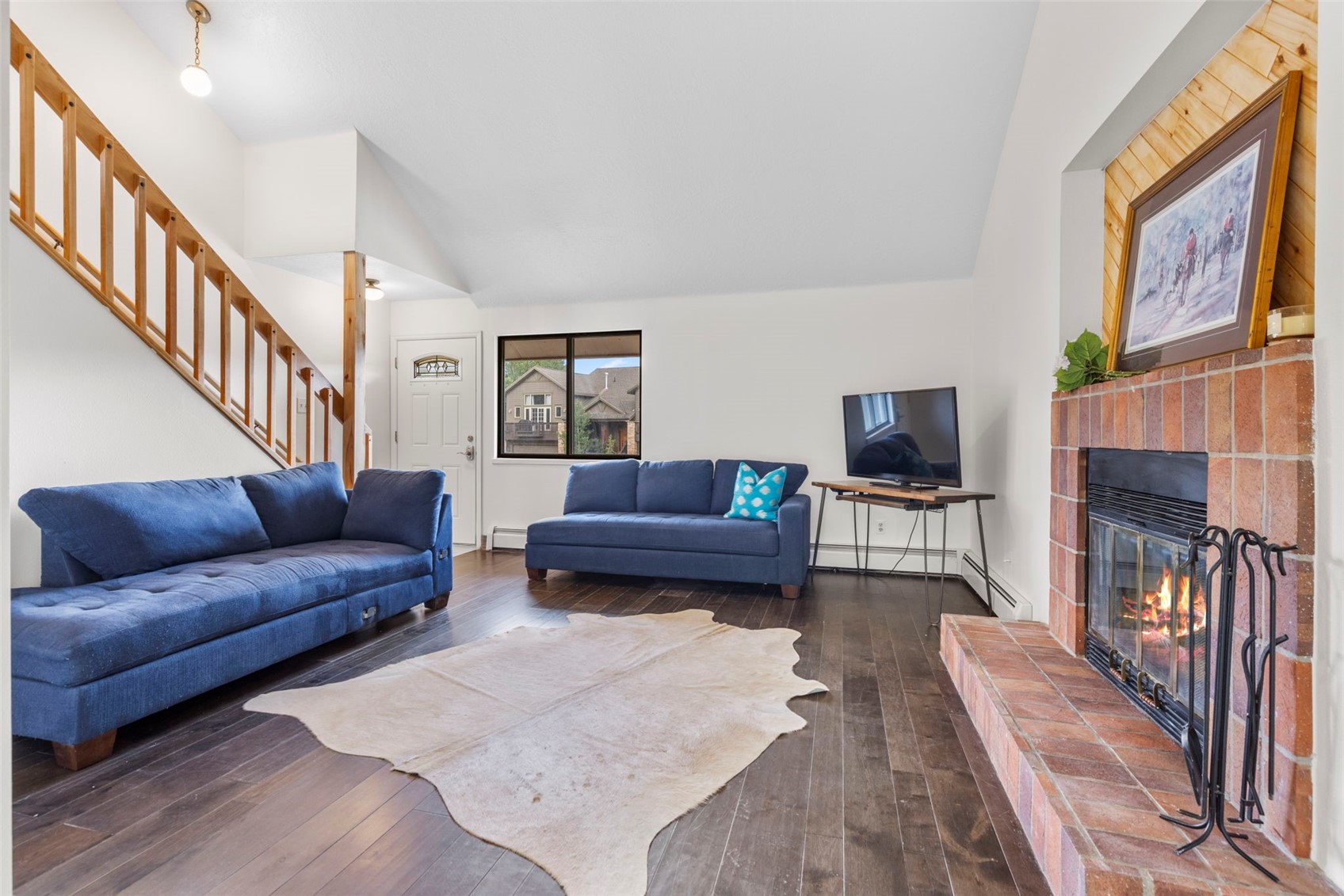 641 Ryan Gulch Road Silverthorne, CO 80498 - Photo 2 of 23