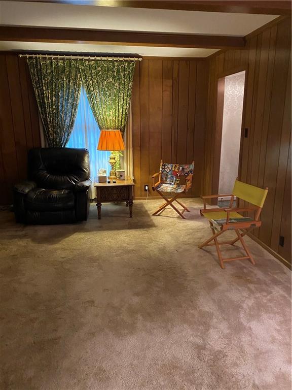 8749 Lancaster Road Indianapolis, IN 46260 - Photo 11 of 15 Gallery Image 11