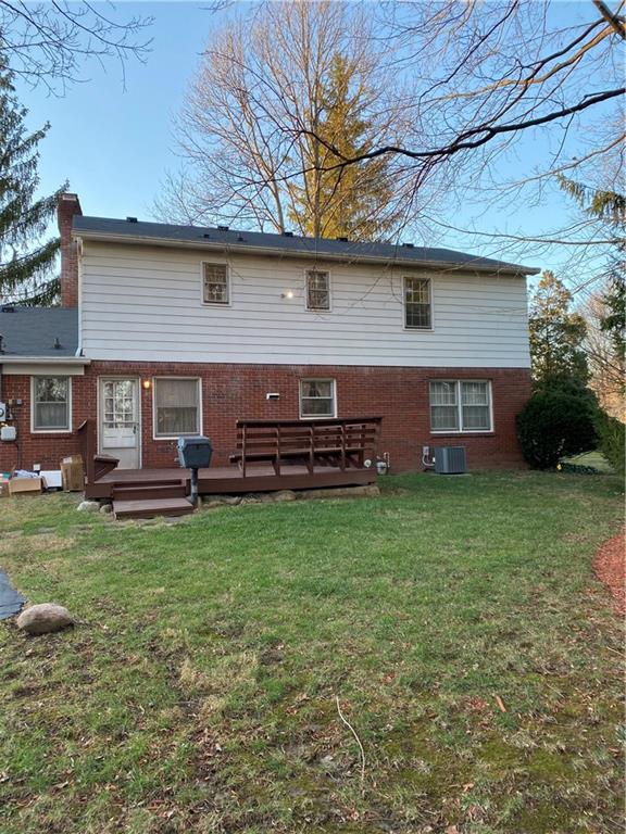 8749 Lancaster Road Indianapolis, IN 46260 - Photo 3 of 15 Gallery Image 3