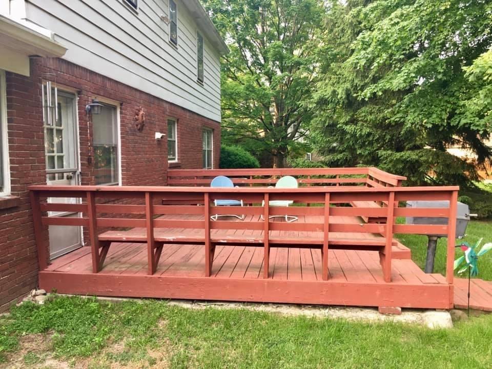 8749 Lancaster Road Indianapolis, IN 46260 - Photo 4 of 15 Gallery Image 4