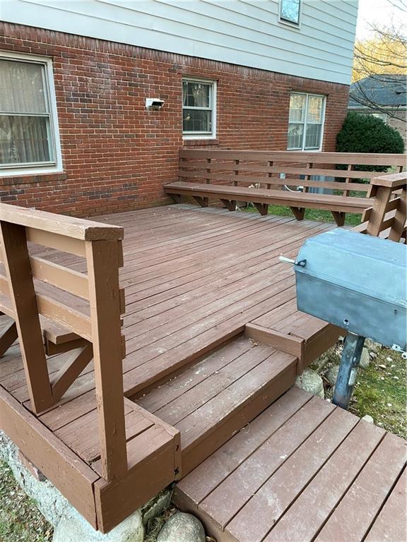 8749 Lancaster Road Indianapolis, IN 46260 - Photo 5 of 15 Gallery Image 5