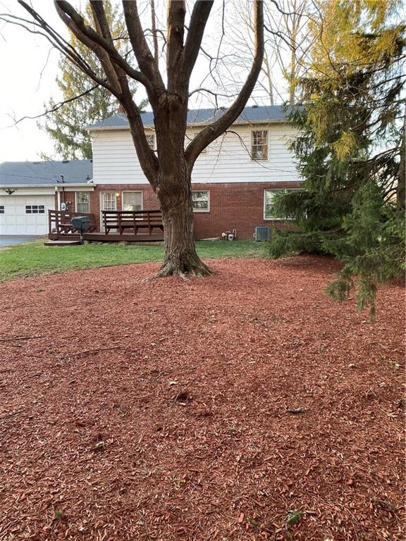 8749 Lancaster Road Indianapolis, IN 46260 - Photo 6 of 15 Gallery Image 6