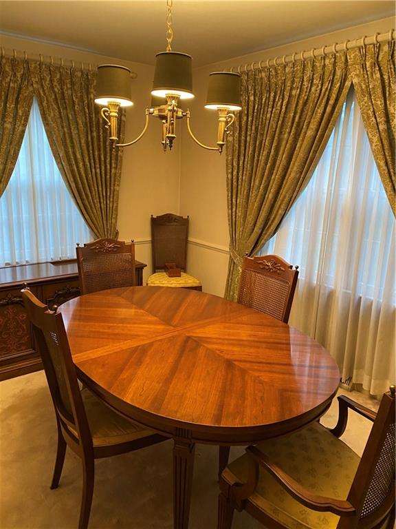 8749 Lancaster Road Indianapolis, IN 46260 - Photo 9 of 15 Gallery Image 9