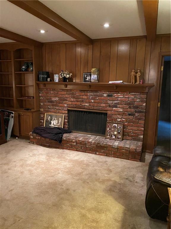 8749 Lancaster Road Indianapolis, IN 46260 - Photo 10 of 15 Gallery Image 10