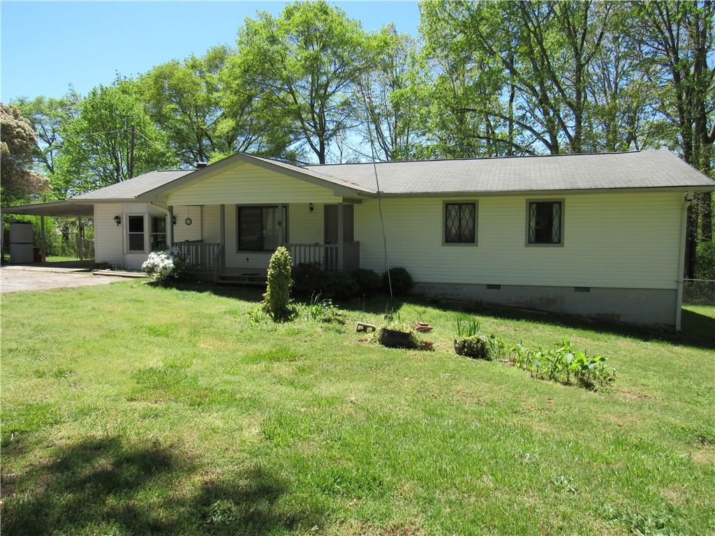 4409 Thompson Bridge Road Gainesville, GA 30506 - Photo 1 of 1