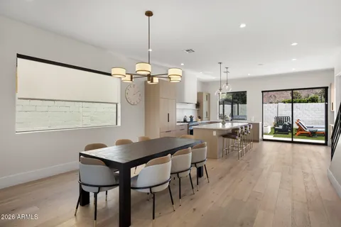 $2,189,000 | 4546 East Campbell Avenue, Phoenix, AZ 85018