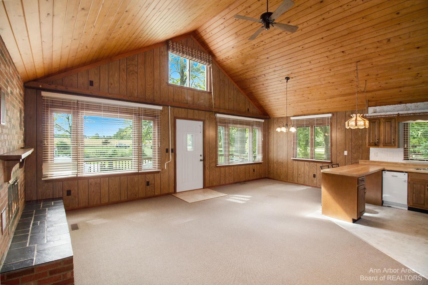 16980 Kane Road South Stockbridge, MI 49285 - Photo 16 of 24 Photo 16