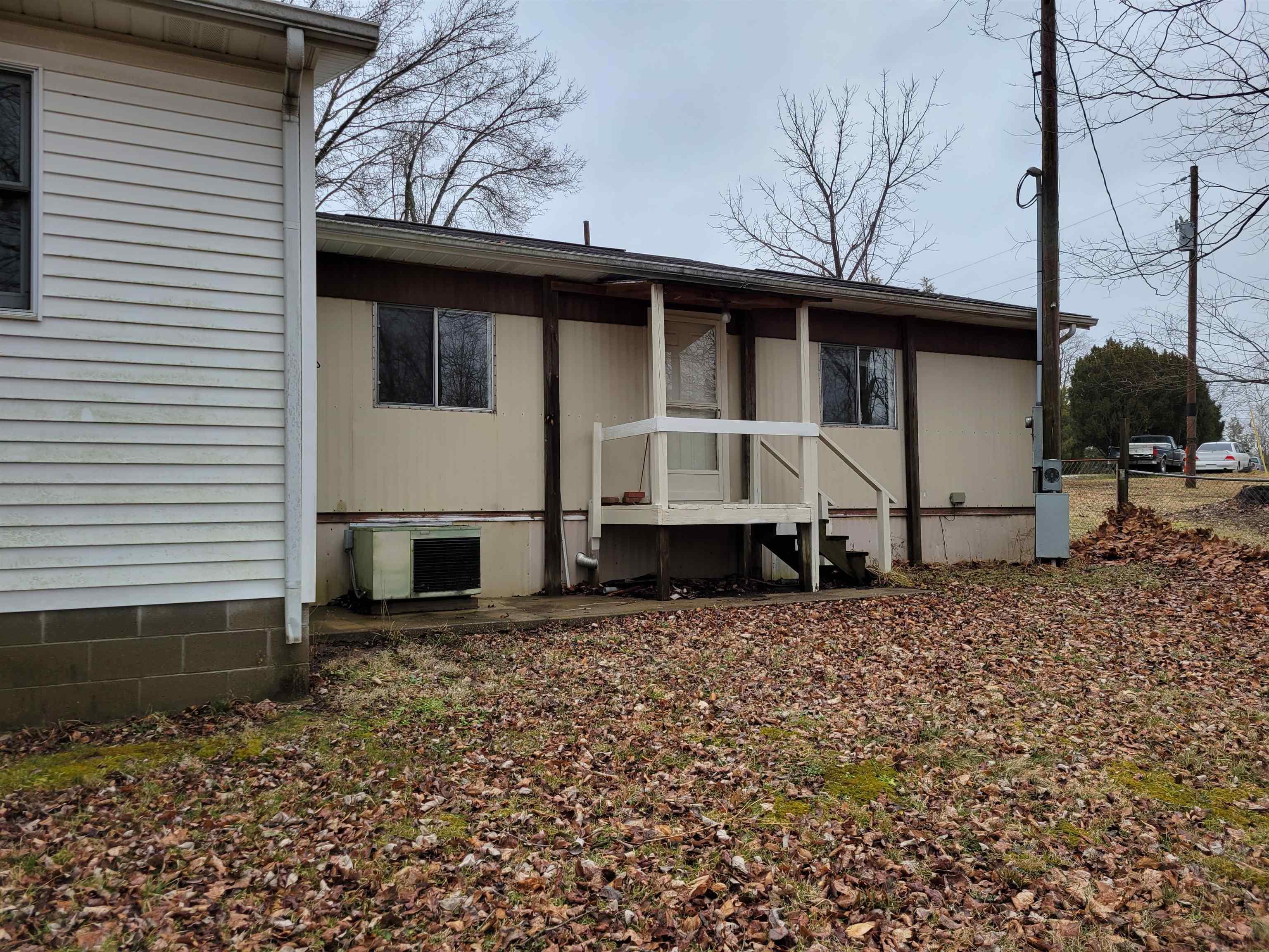 1650 WPA Road Mitchell, IN 47446 - Photo 25 of 33