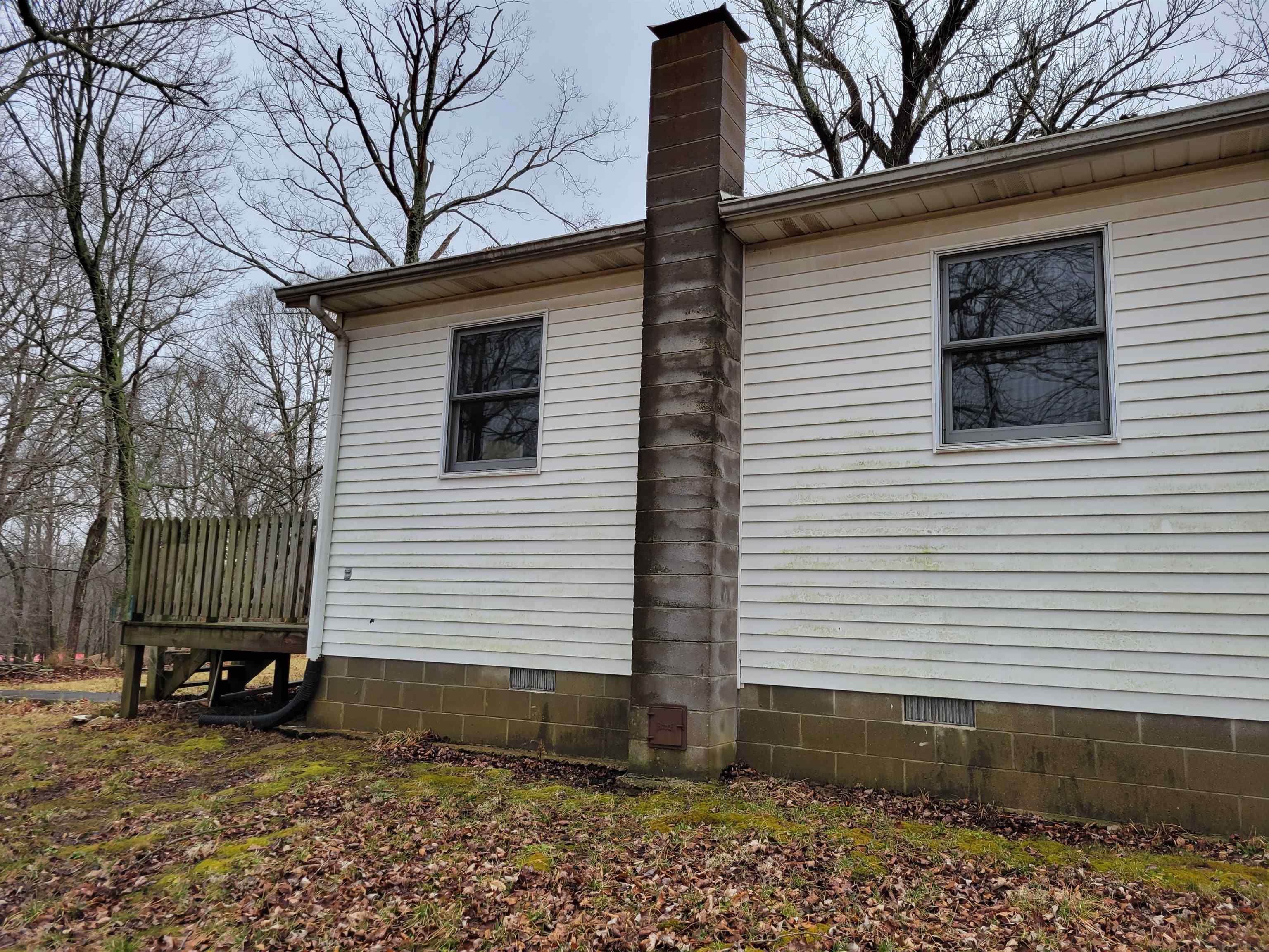 1650 WPA Road Mitchell, IN 47446 - Photo 29 of 33