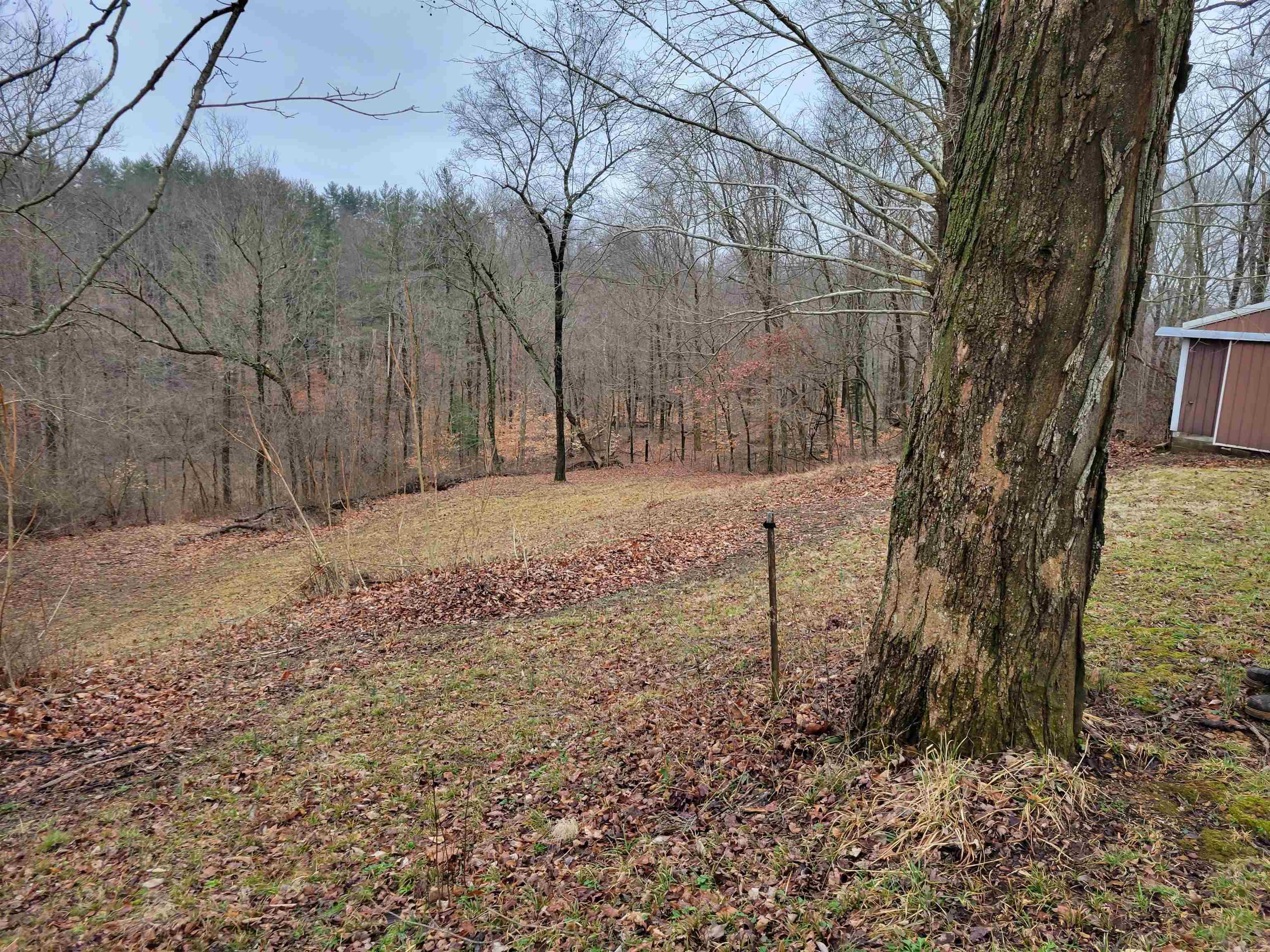 1650 WPA Road Mitchell, IN 47446 - Photo 30 of 33