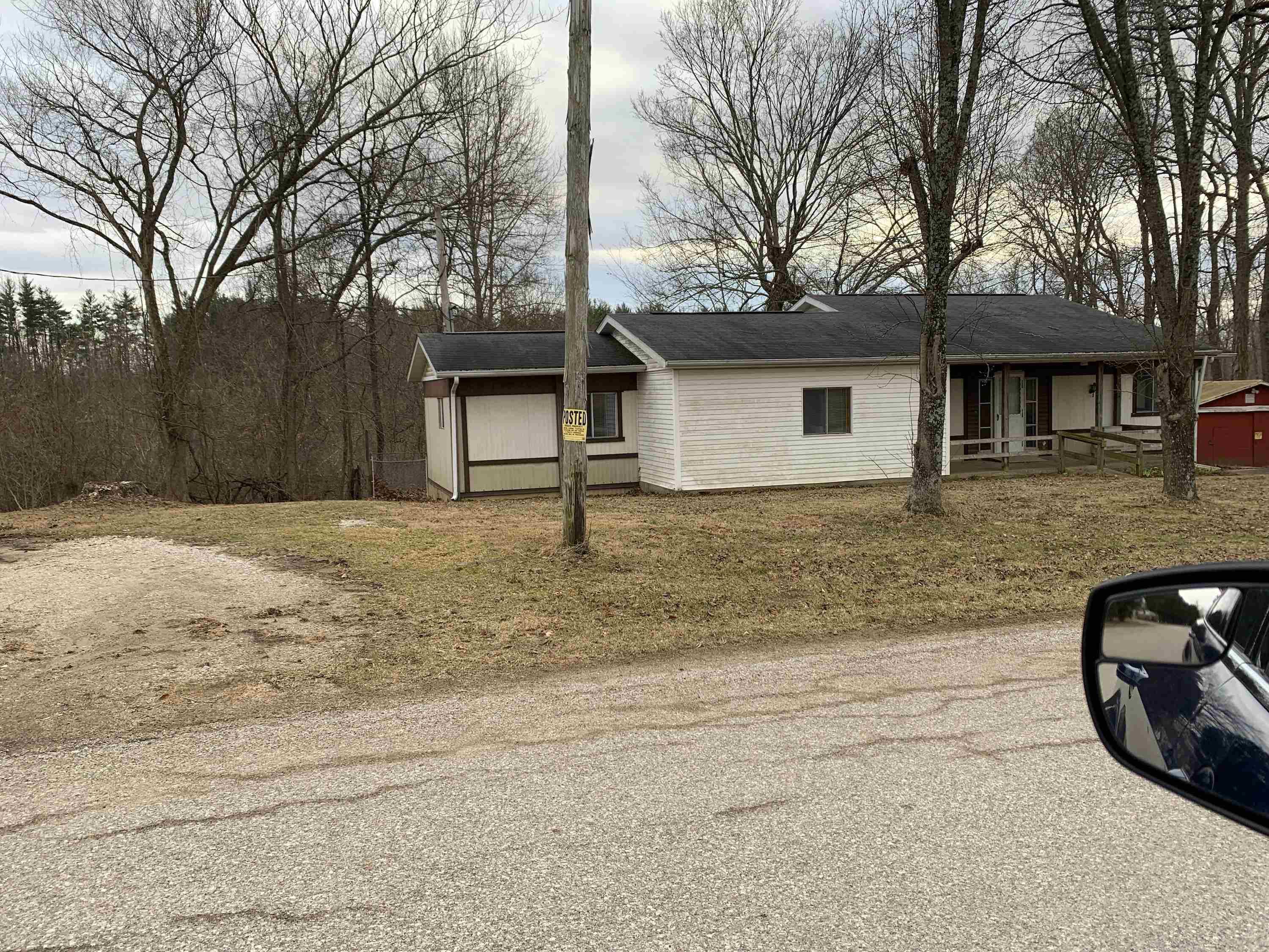 1650 WPA Road Mitchell, IN 47446 - Photo 31 of 33
