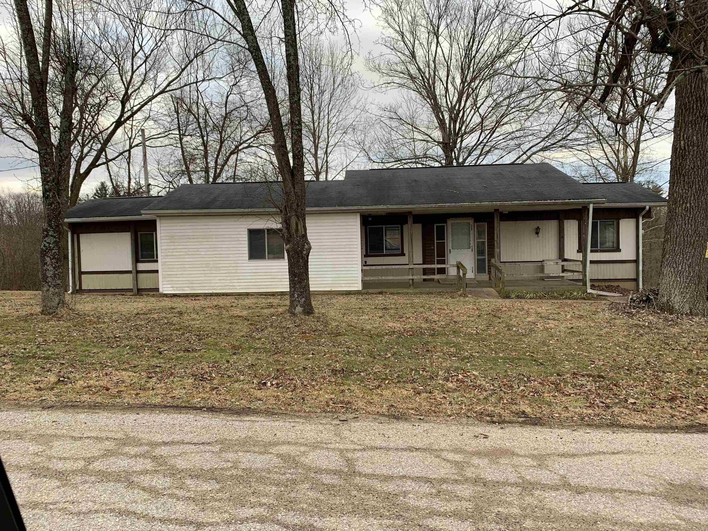 1650 WPA Road Mitchell, IN 47446 - Photo 32 of 33