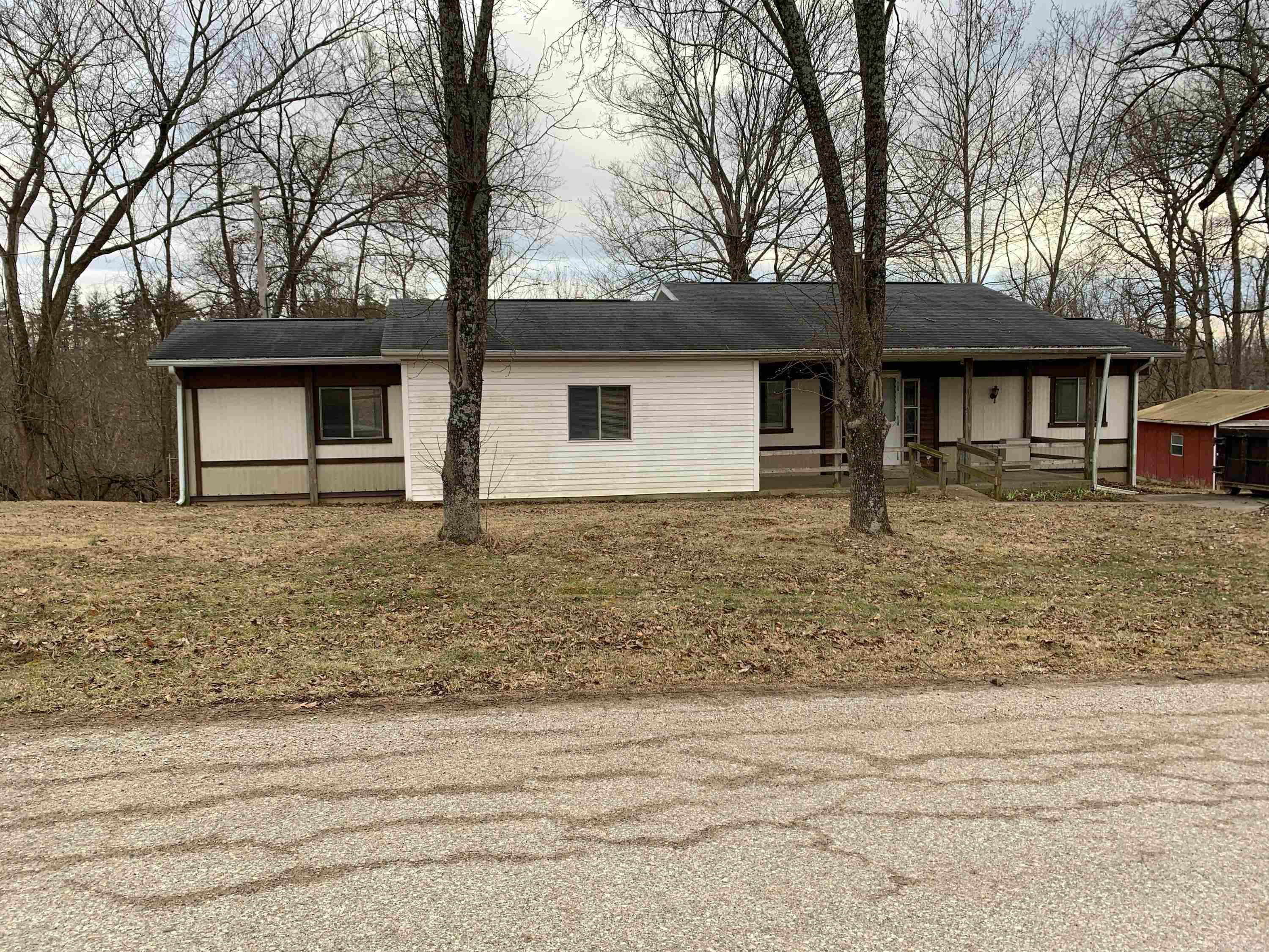 1650 WPA Road Mitchell, IN 47446 - Photo 33 of 33