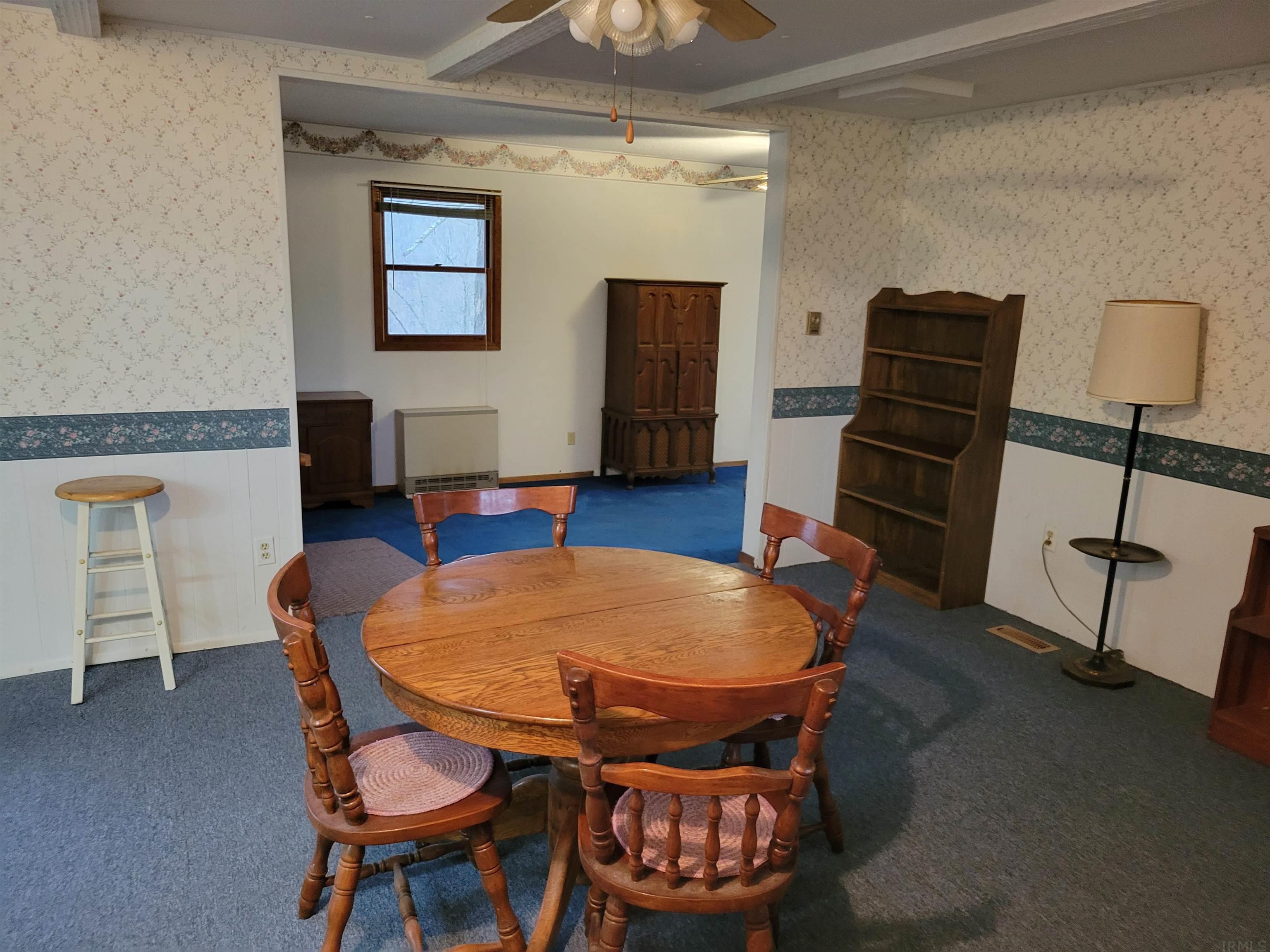 1650 WPA Road Mitchell, IN 47446 - Photo 4 of 33
