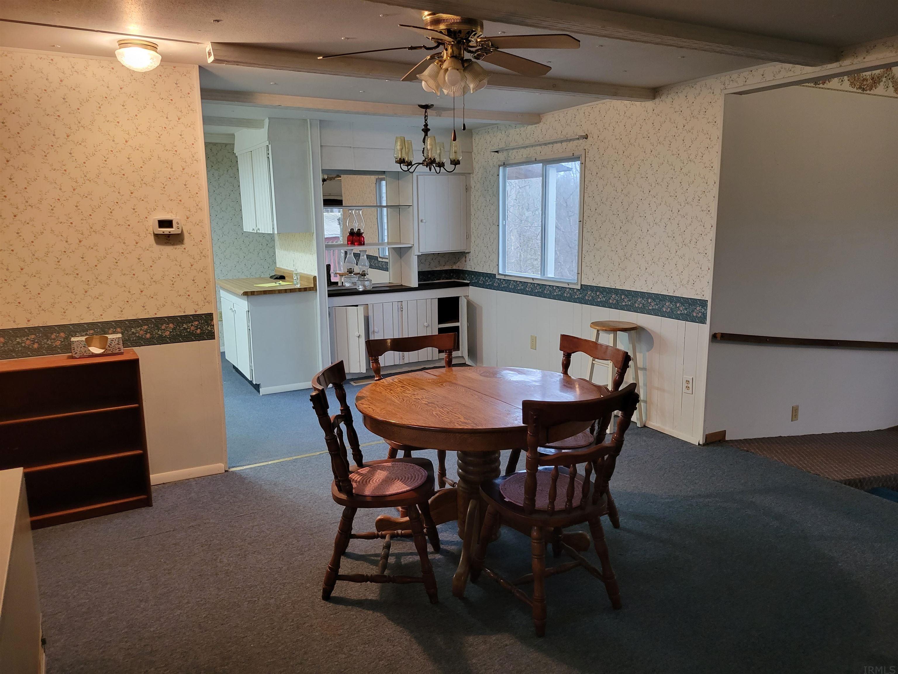 1650 WPA Road Mitchell, IN 47446 - Photo 5 of 33
