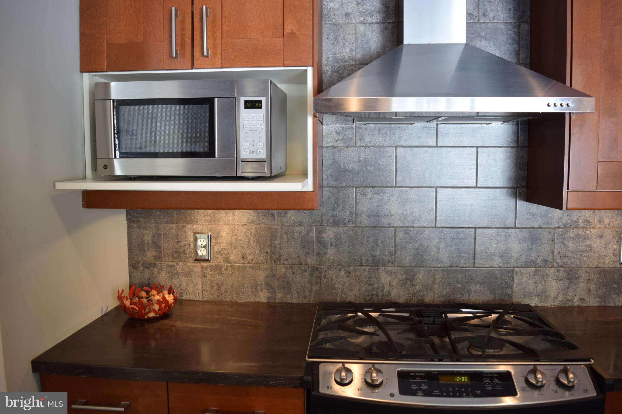 2707 Military Road Arlington, VA 22207 - Photo 14 of 28 Kitchen