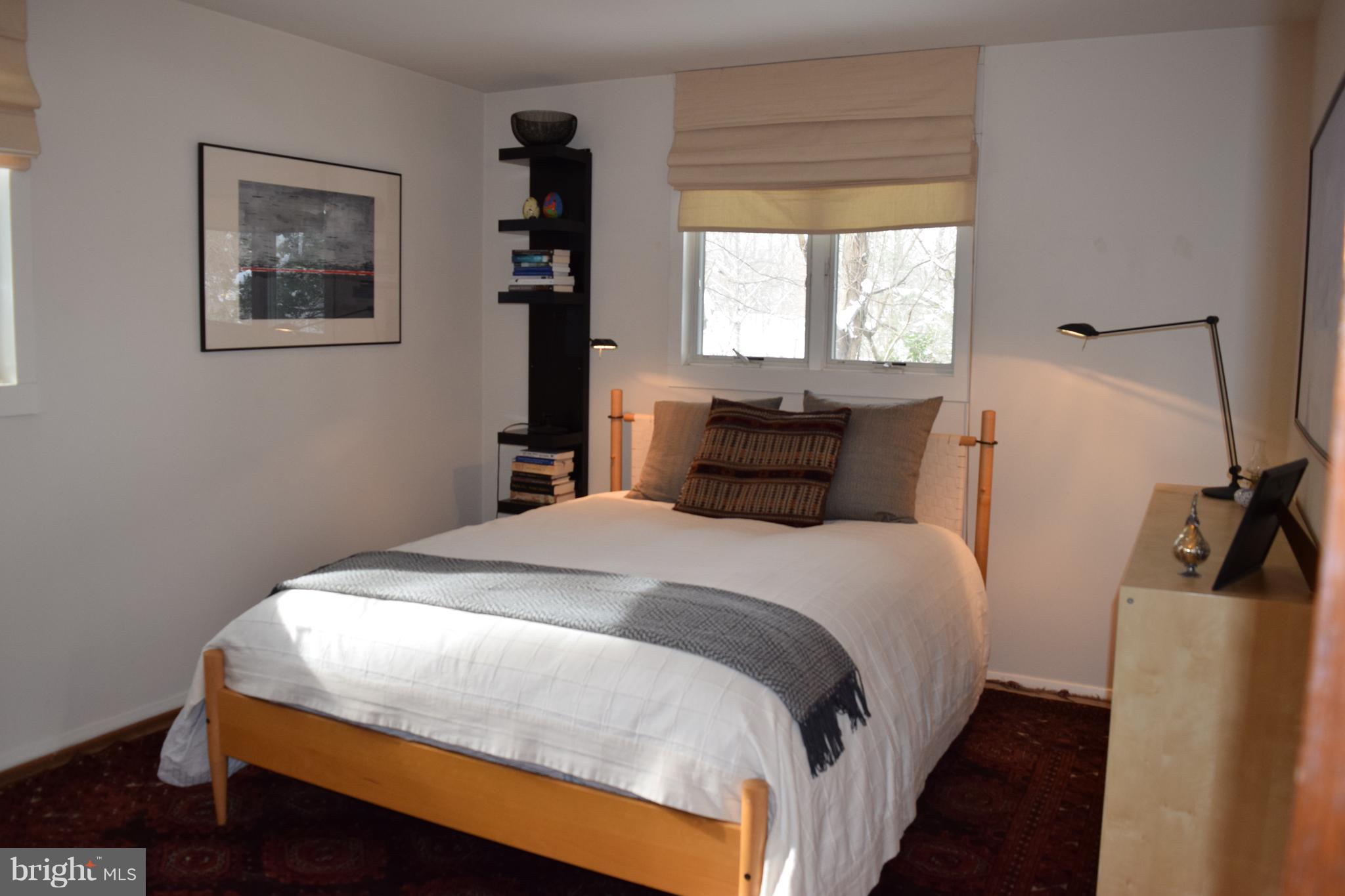 2707 Military Road Arlington, VA 22207 - Photo 15 of 28 Master Bedroom
